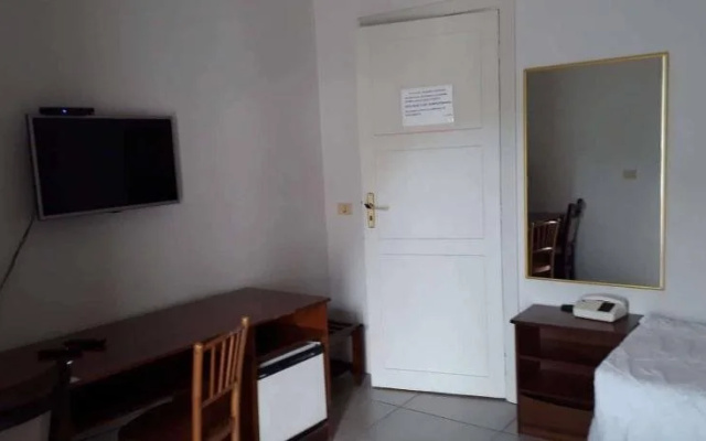 Hotel Santo Antônio