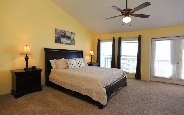 Windsong 3 Apartment 3 Bedroom