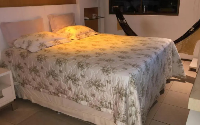 Apartamento de Luxo com 3 Suites em Bairro Nobre
