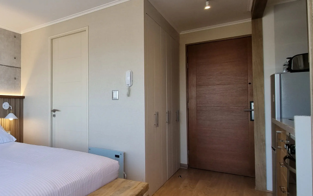 Apart Hotel Las Terrazas Suite