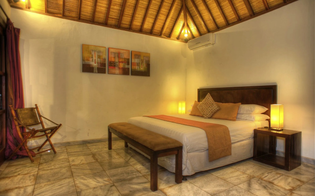Gili Villas