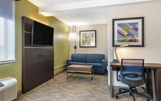 Days Inn Lebanon/Fort Indiantown Gap