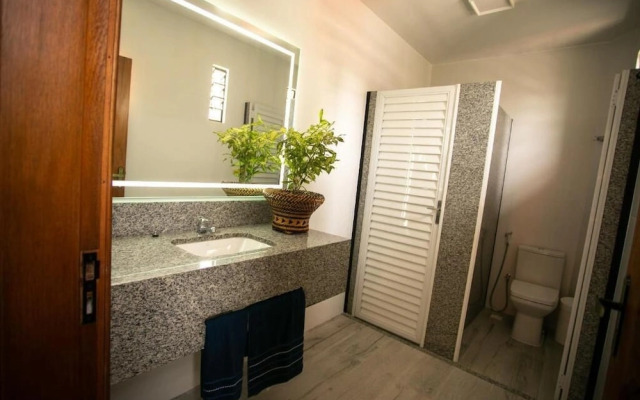 Na Casa Hostel