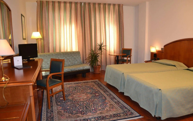 Hotel Due Leoni