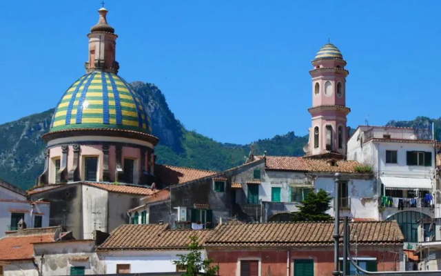 Civale Holidays Apartment
