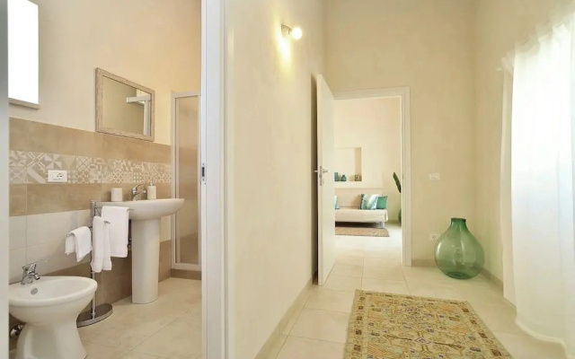 Casa dei Limoni Blu con Piscina