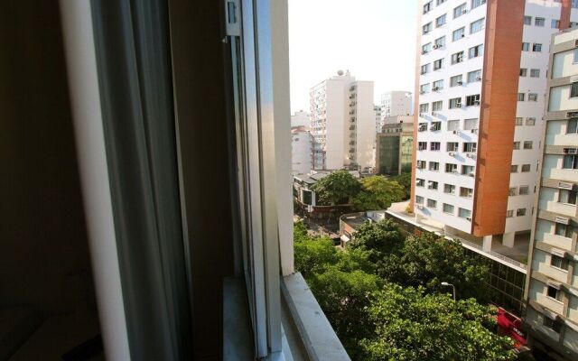 Visconde de Piraja 801
