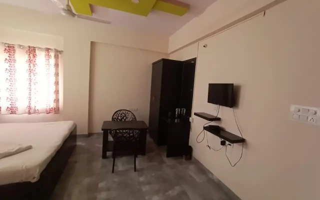 i-ROOMZ S V Comforts