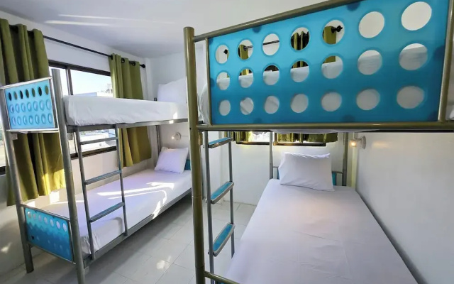 MT Friend Home & Hostel
