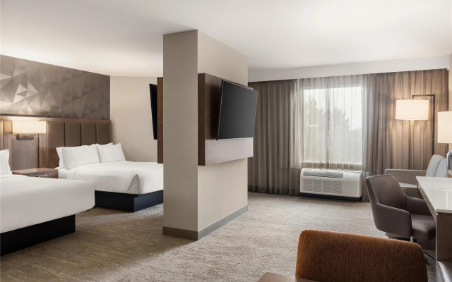 DoubleTree by Hilton Kitchener