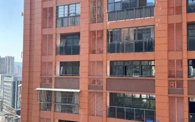 Yingqi Apartment