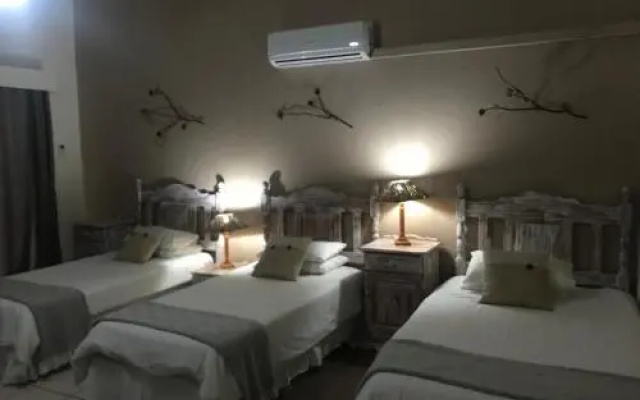 The Arches Guest House