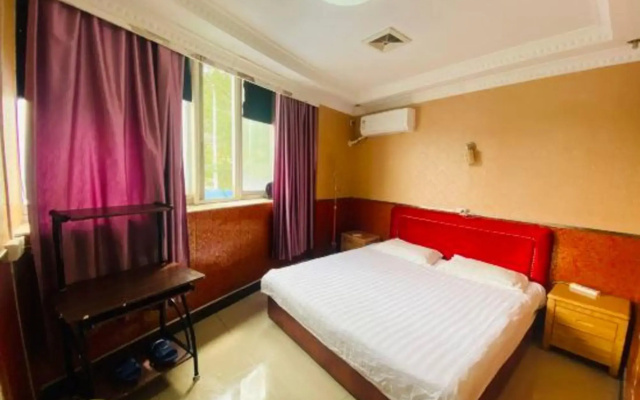 Dongbo Hostel