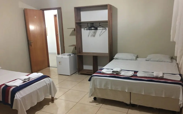 Trindade Hotel
