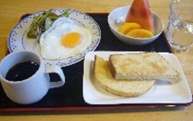 Business Hotel Tsuwano