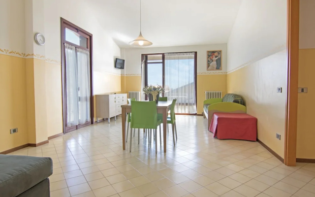 Residence Uliveto