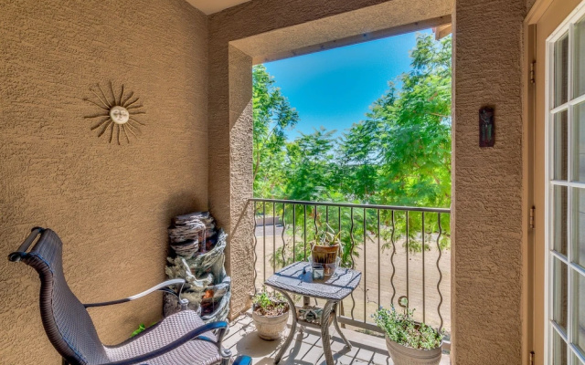Wigwam 2 Bedrooms 2 Bathrooms Townhouse