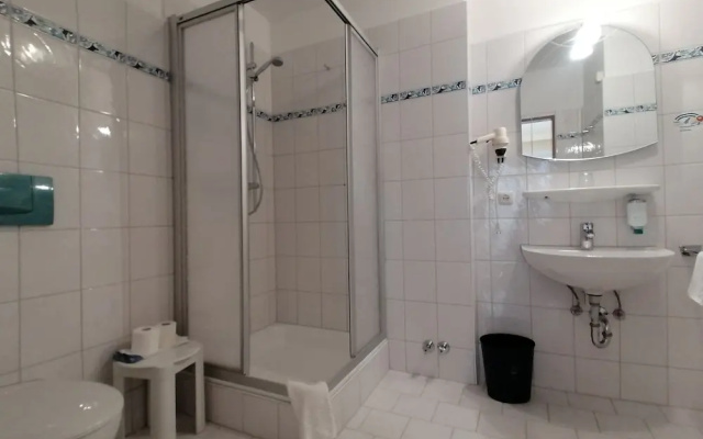 Ferienwohnung Schlossberghof Marzoll
