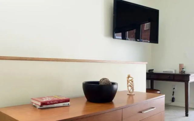 Arts District Penthouse