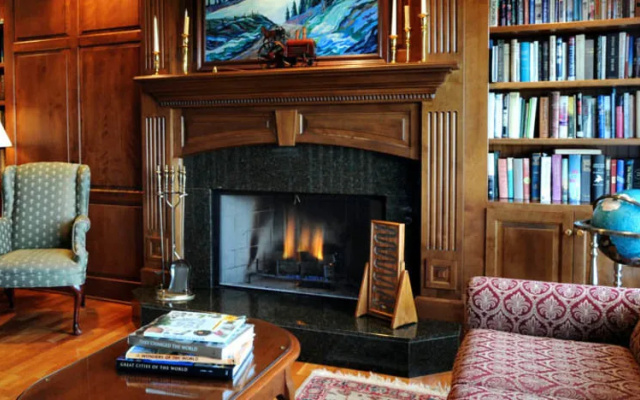 Red Maple Inn