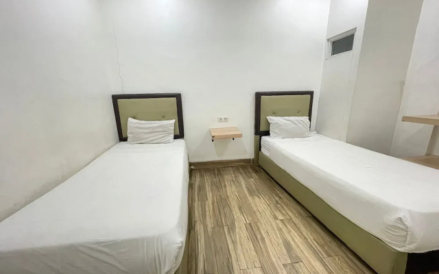 Residence 8