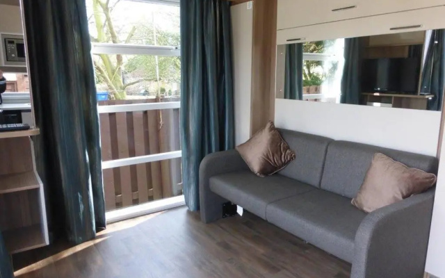 The Swan Suite