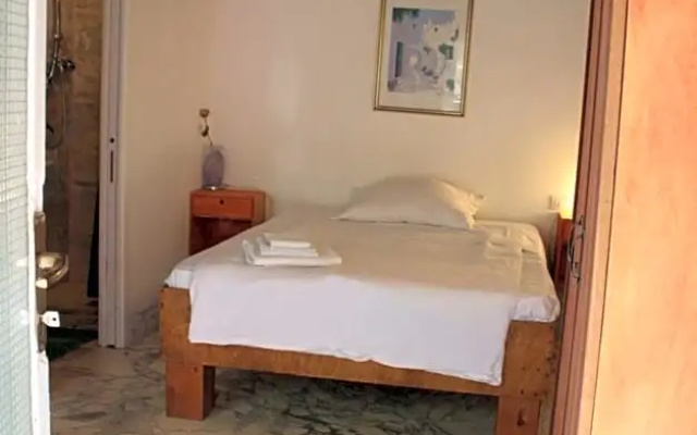 Casa del Marmo