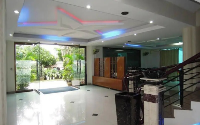 Thien Phat Y Hotel