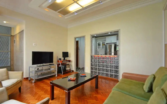 Rio Your Apartment 2