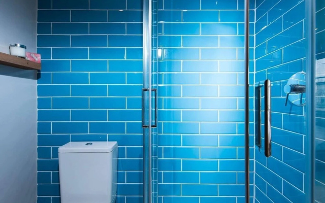 Lovely, Spacious 1BR Central Flat