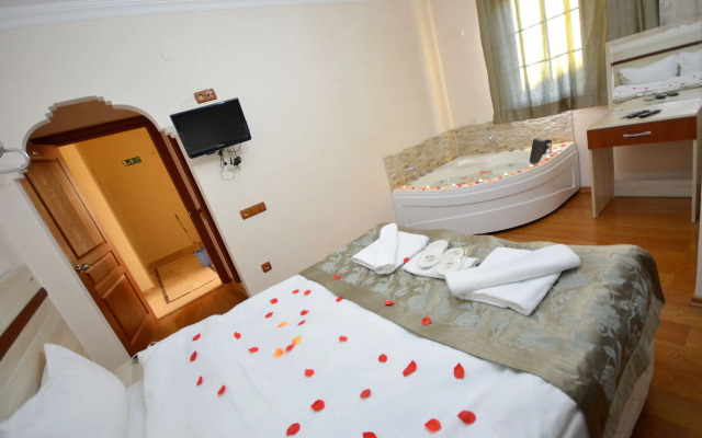 Ağva Sahil Yıldızı Hotel