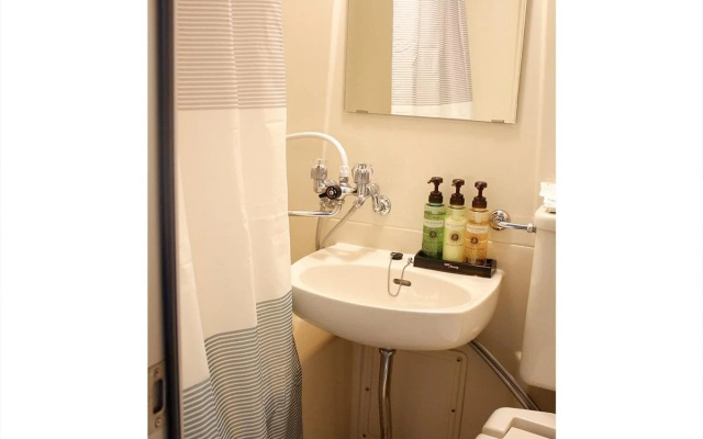 HOTEL LiVEMAX Kanazawaidaimae
