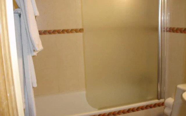 Hostal Puerta Bonita
