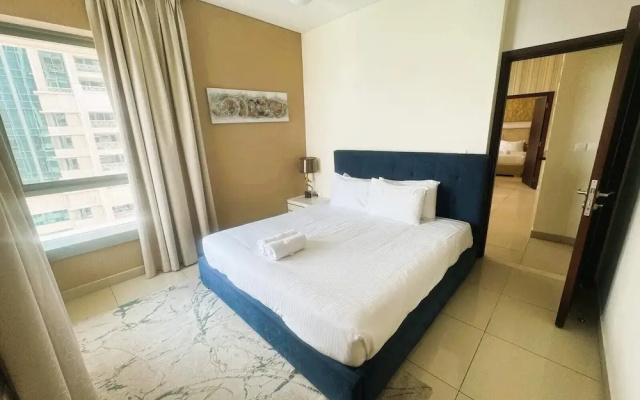 Bellavista-Splendid-2BR plus Maid-29BLVD