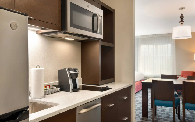 TownePlace Suites by Marriott Milwaukee Grafton