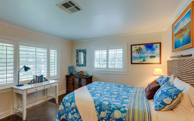 Waterfront Stuart Home on St Lucie River!