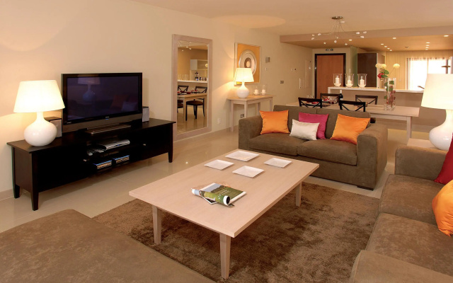 Amendoeira Golf Resort