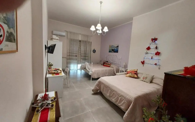 B&B Petra Hercules