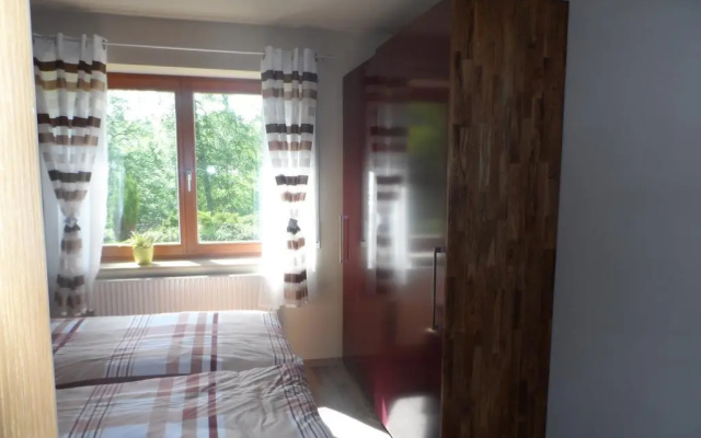 Ferienwohnung Estel