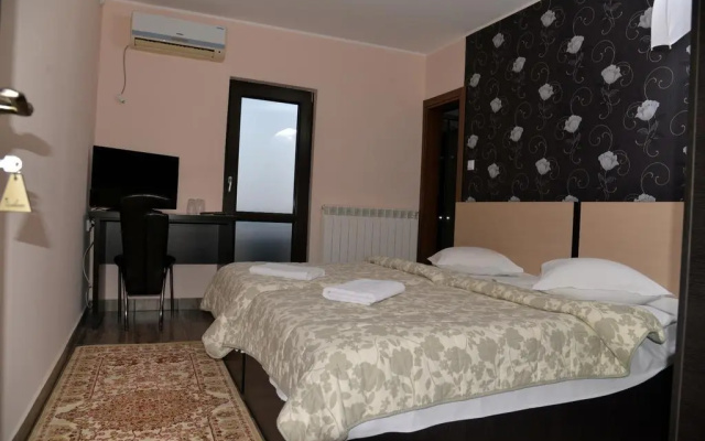 Pension Casablanca