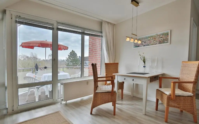 Wohnpark am Mühlenteich Wohnpark am Mühlenteich Appartement 17