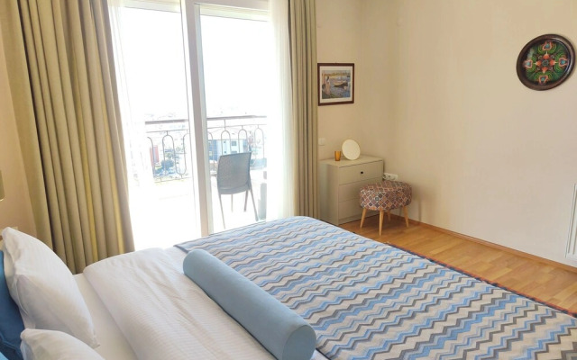 Ephesus Suites