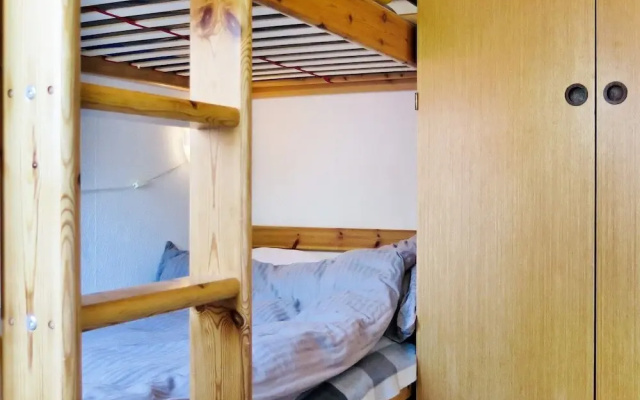 Fabulous Holiday Home in Struer near Sea