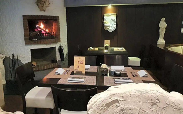 Waldhotel Surwold