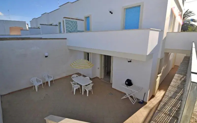 Residence Mare blu