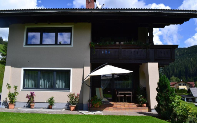 Ferienapartment Frahndl
