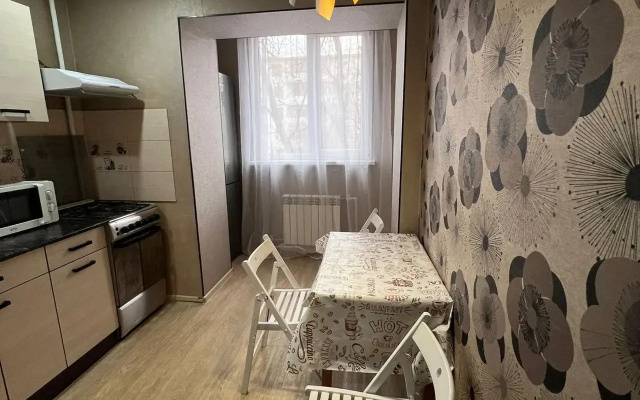 Уютный дом на улице Савушкина 37/2