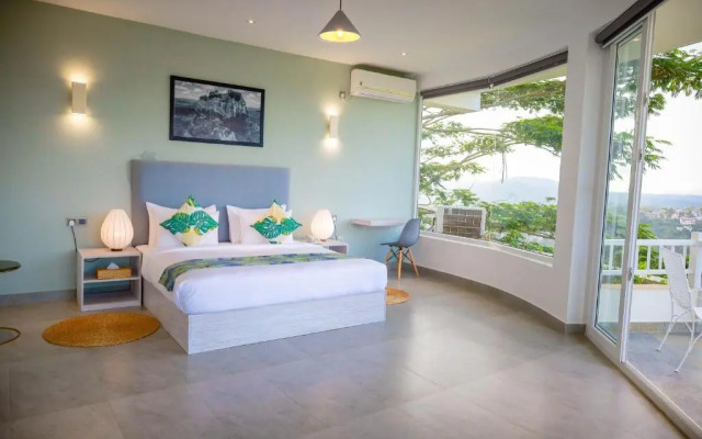 The Summit Kandy