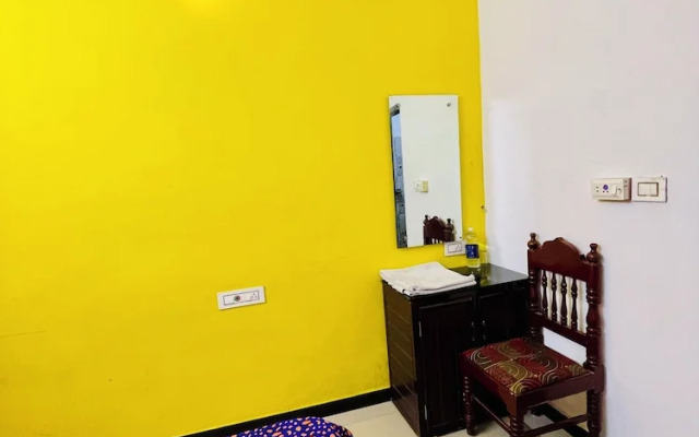 Eden Homestay Alleppey