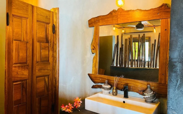 Cajou Lodge